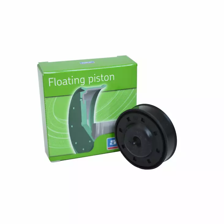 SKF Floating Piston - Ohlins Shock - Stötdämpartätning - D400141 - 1