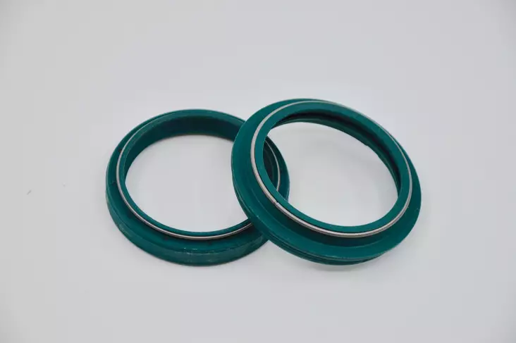 SKF Heavy Duty Oil & Dust Seal 48 mm. - - Gaffeltätning - D251751 - 1