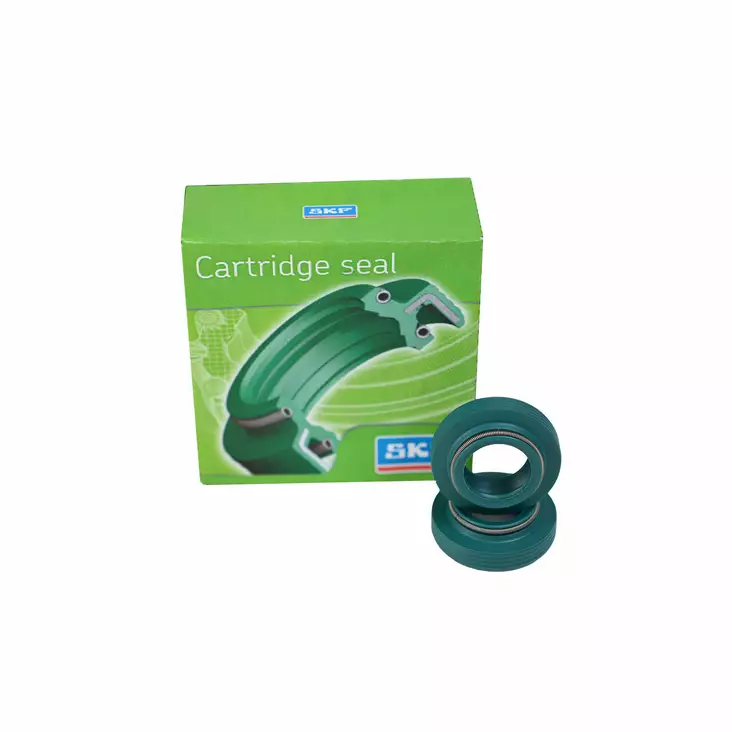 SKF Kit - Cartridge Seals (12Mm) For Wp - Gaffeltätning - D400241 - 1