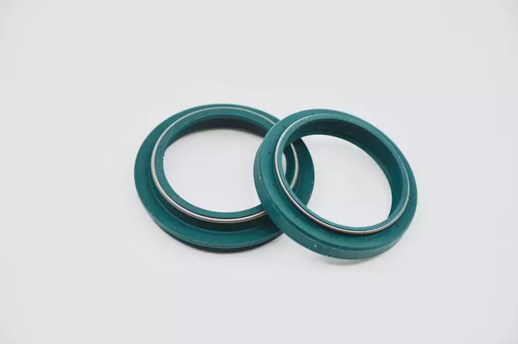 SKF Oil & Dust Seal 41 mm. - KAYABA - Gaffeltätning - D251731 - 1