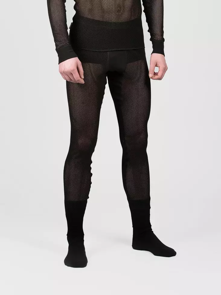 SVALA Byxa Airbase svart - Basplagg och Övrigt - D136441 - 1