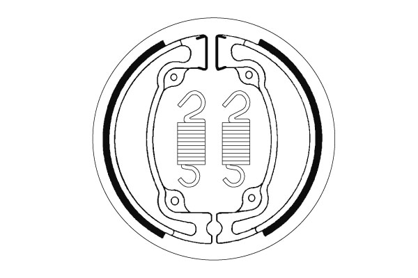 Sbs Bromssko - Bromsbackar - D106681 - 1