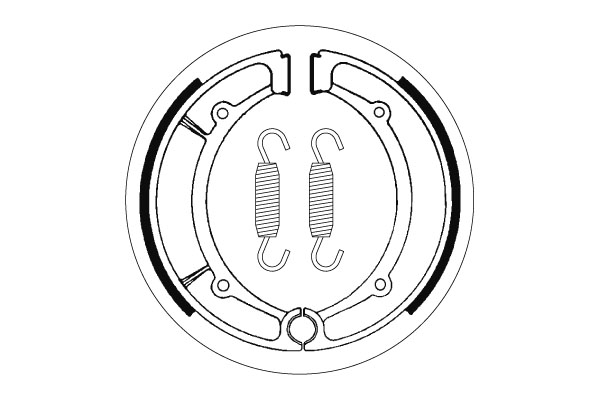 Sbs Bromssko - Bromsbackar - D106701 - 1