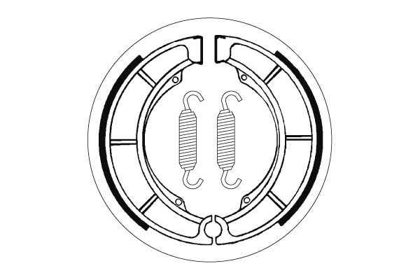 Sbs Bromssko - Bromsbackar - D106711 - 1