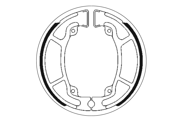Sbs Bromssko - Bromsbackar - D106741 - 1