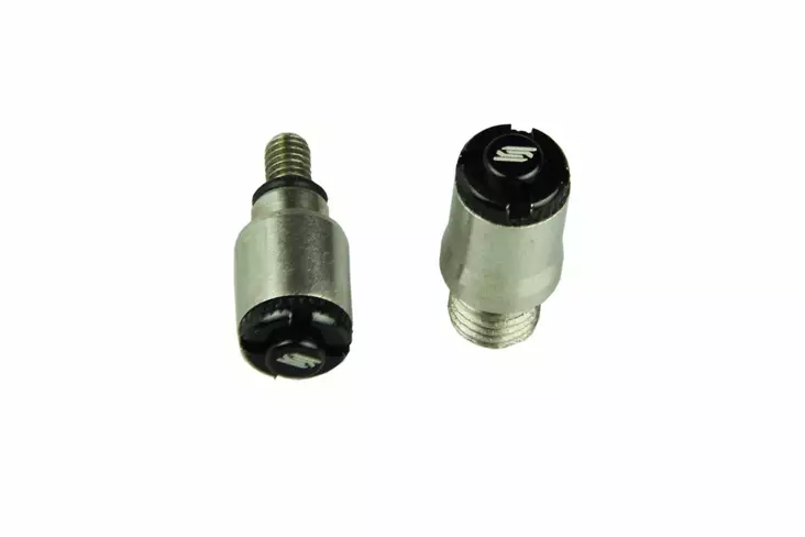 Scar Fork Air Bleeder - M8*1 M4*0,7 WP A - Övriga framgaffeldelar - D461171 - 1