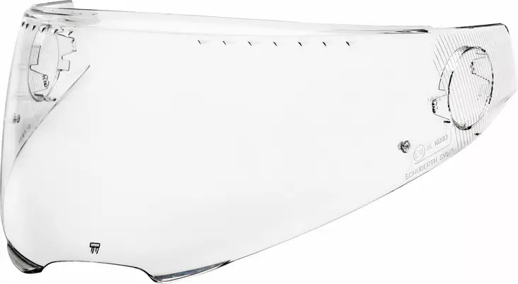 Schuberth C4 visir klar 53-59 - Visir - D104421 - 1