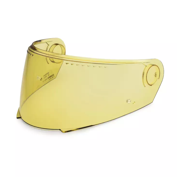 Schuberth C5/CONCEPT/S3 SV6 Visor yellow - Visir - D401721 - 1
