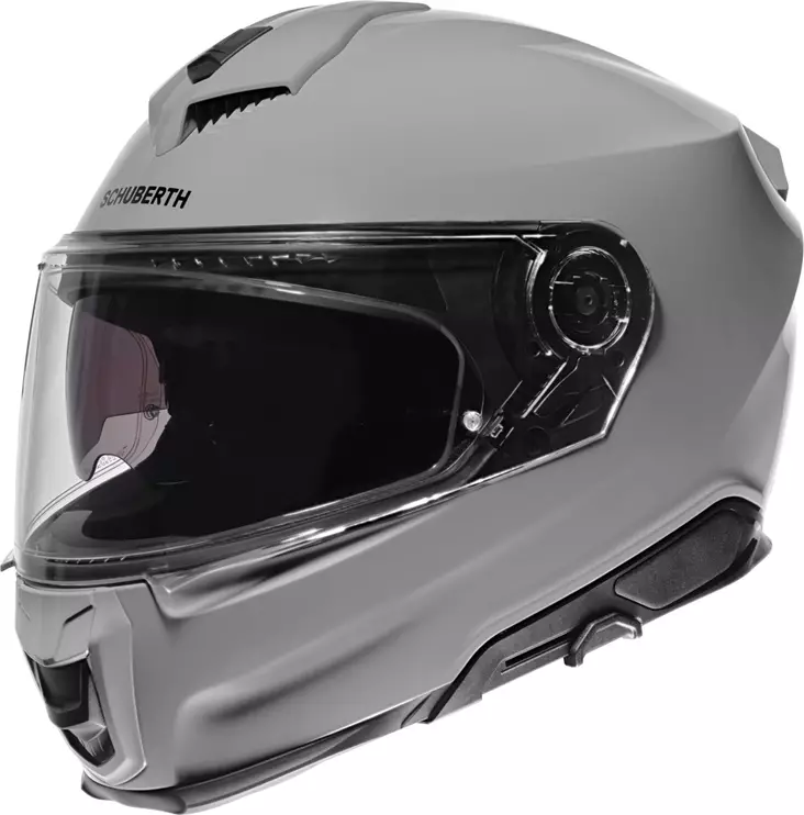 Schuberth Hjälm S3 Grå - Integralhjälm - D440381 - 1