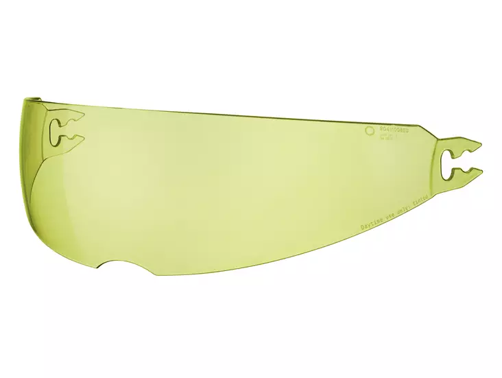 Schuberth M1 sun visor High Definition Y - Visir - D87001 - 1