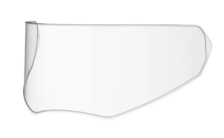 Schuberth SR1 antifog lens - Visir - D27821 - 1