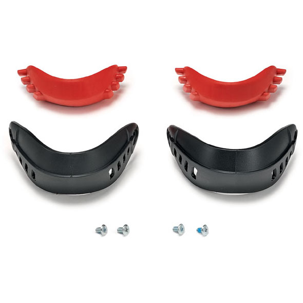 Sidi Vortice heel cup black - MC Stövlar - D206961 - 0