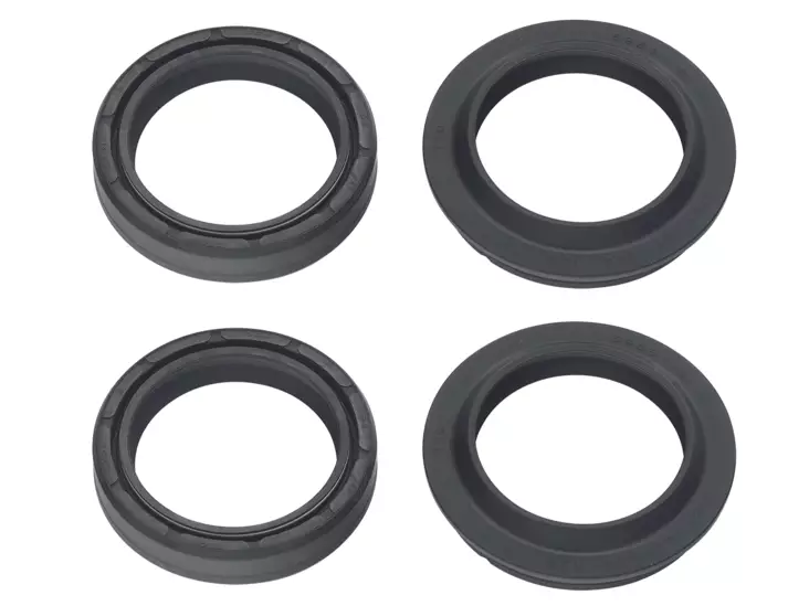 Sixty5 Fork Seal And Dust Seal Kit CB500 - Gaffeltätning - D417381 - 1