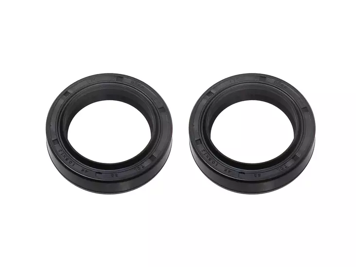 Sixty5 Framgaffelns oljetätning 33X45X10 - Gaffeltätning - D357501 - 1