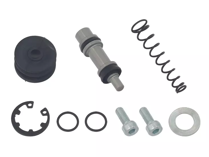 Sixty5 Master Cylinder Rebuild Kit - Clu - Reparationskitt - D425851 - 1
