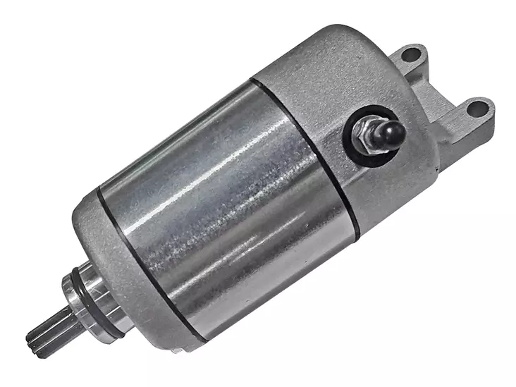 Sixty5 Startmotor Suzuki KATANA GSX600F - Startmotor - D425631 - 1