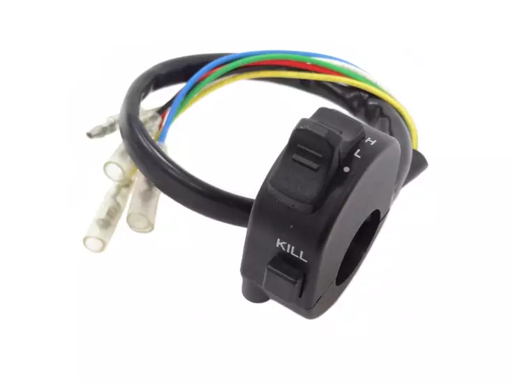 TMV Universal brytare - Brytare - D357551 - 1