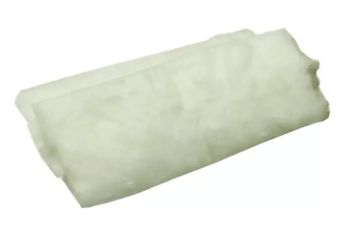 TMV ljuddämpare packning 2-T - Ljuddämpar stoppning - D155691 - 1