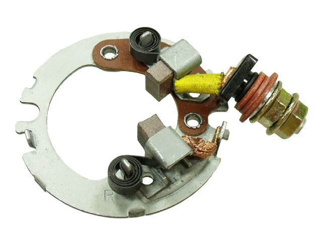 Sixty5 starter brush plate KTM SX-F250/4 - Reservdelar till startmotor - D256181 - 1