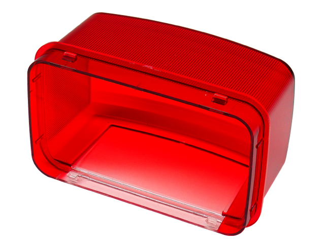 Sno-X Baklampsglas Yamaha Viking & ATV - Baklampor - D59981 - 1