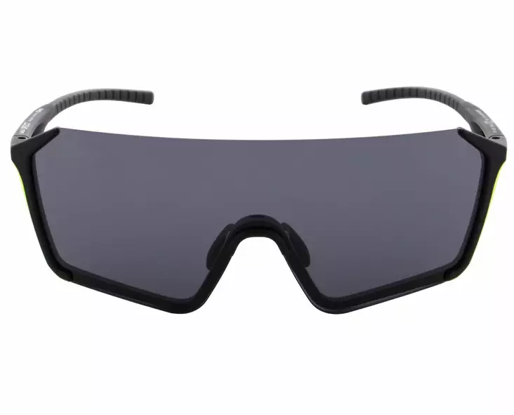 Spect Red Bull Jaden Sunglasses black sm - Solglasögon - D420781 - 1