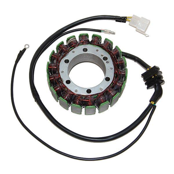 Stator Honda CX500 (81-82) / CX650 (83) - Stator - D397961 - 1