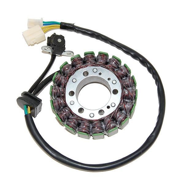 Stator Suzuki GSX-R1300 Hayabusa 99-07 - Stator - D1841 - 1