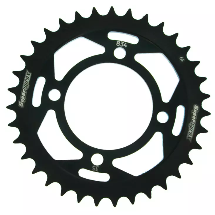 Supersprox Bakdrev Stål 834.35 - Bakdrev - D111781 - 1