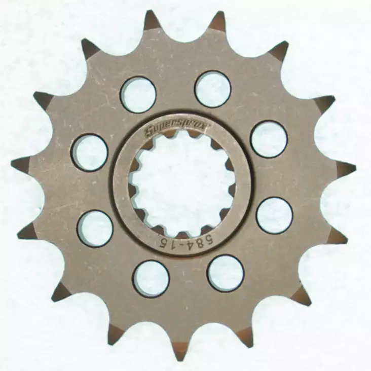 Supersprox / JT Framdrev 584.15 - Framdrev - D111101 - 1