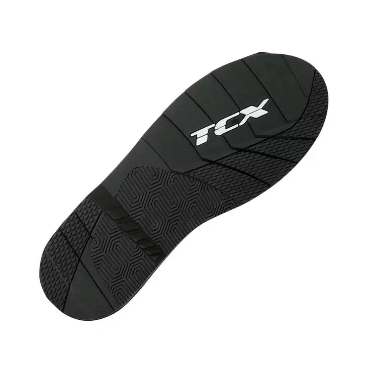 TCX X-Blast/Comp Evo Double Compound Sol - Reservdelar för MC Skor & Stövlar - D385641 - 1
