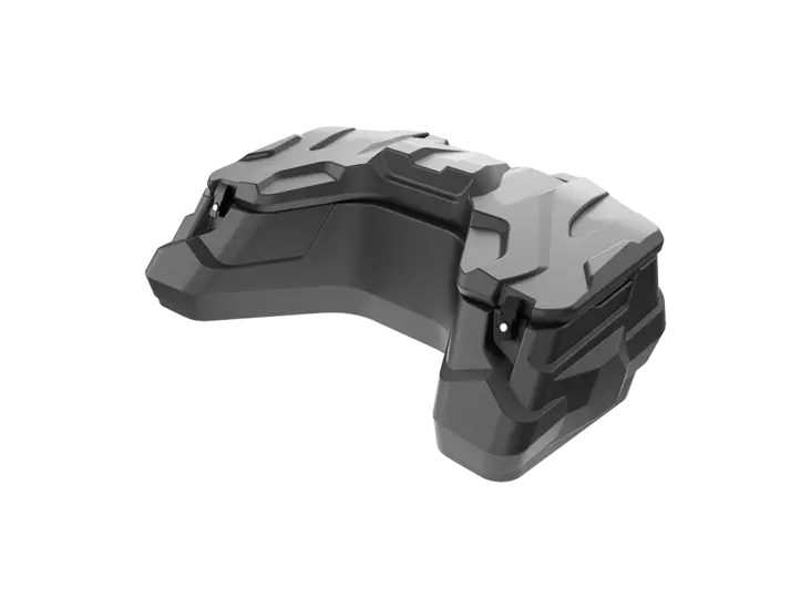 TESSERACT Transportbox CFMoto 520 2022- - Hårda Transportboxar - D470331 - 1