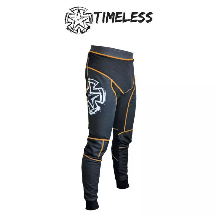 Timeless Turbulence S vindtät underbyxa - Underställ - D455551 - 1