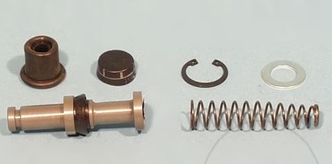 Tourmax Renoveringsats bromscyl. - Reparationskitt - D5111 - 0