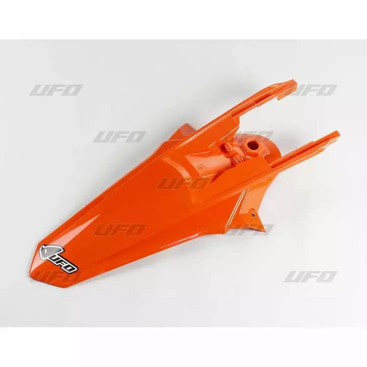 UFO Bakskärm KTM 85SX 18-24Orange 127 - Stänkskydd - D127491 - 1