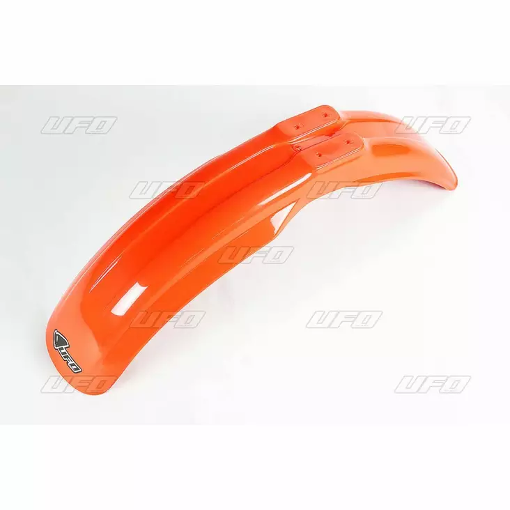 UFO Framskärm CR125/250 -99CR500 Orange/ - Stänkskydd - D187151 - 1