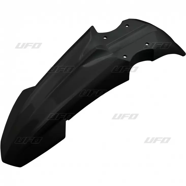UFO Framskärm YZ65 19- Svart 001 - Stänkskydd - D155871 - 1