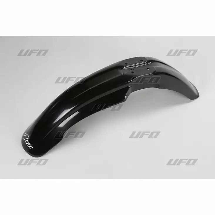UFO Framskärm YZ/YZF/WR125-450 00-05 Sva - Stänkskydd - D32621 - 1