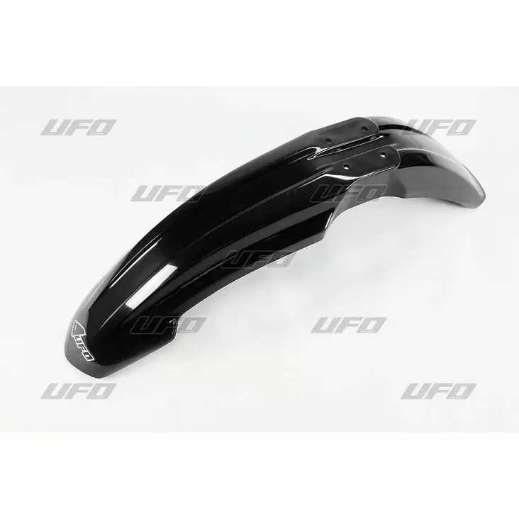 UFO Framskärm YZ/YZF/WR125-450 06-14 Sva - Stänkskydd - D32671 - 1