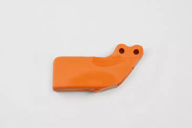 UFO Kedjestyrare KTM EXC+85 94-07,SX/SXF - Kedjestyrare & Kedjerullar - D32271 - 1