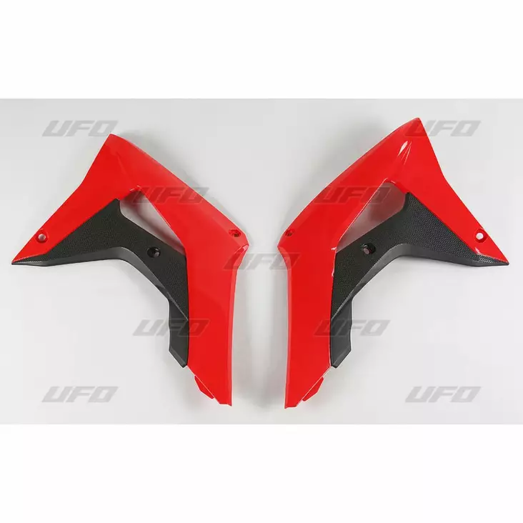 UFO Kylvingar CRF250R 18-21 / CRF450R 17 - Kylvingar - D106001 - 1