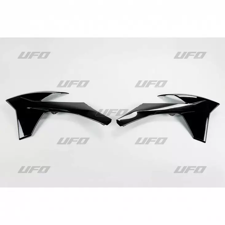 UFO Kylvingar KTM125-525 SX/SXF 11-12 / - Kylvingar - D32791 - 1