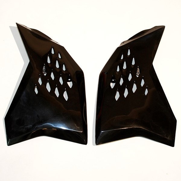 UFO Kylvingar KTM125- EXC 08-11 SX/SXF 0 - Kylvingar - D32311 - 1