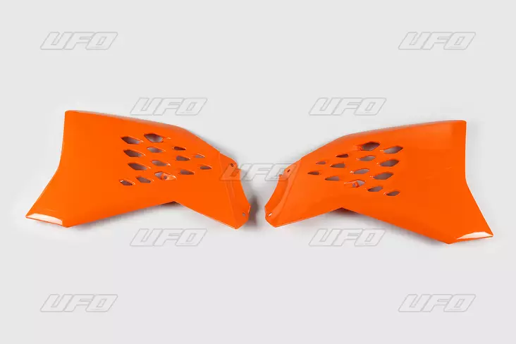 UFO Kylvingar KTM65 09-15 Orange 127 - Kylvingar - D32781 - 1