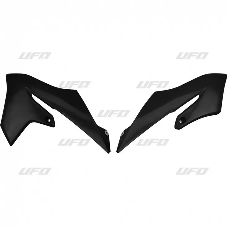 UFO Kylvingar YZ65 19- Svart 001 - Kylvingar - D155881 - 1