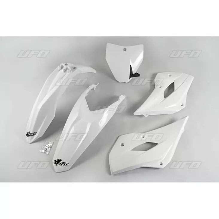 UFO Plastkit 4-delar OEM 999 TC85 14-17 - Plastkit - D128401 - 1