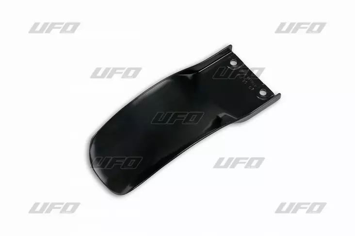 UFO Stänkskydd RM80/85 00- Svart 001 - Övriga Plastdelar - D33451 - 1