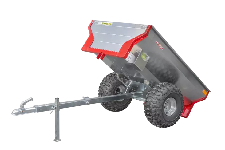 Ultratec ATV Universalvagn - ATV Släpvagnar - D252121 - 1