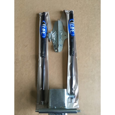 Ultratec Gasfjäder set 80mm dragbom - Tillbehör - D341151 - 1