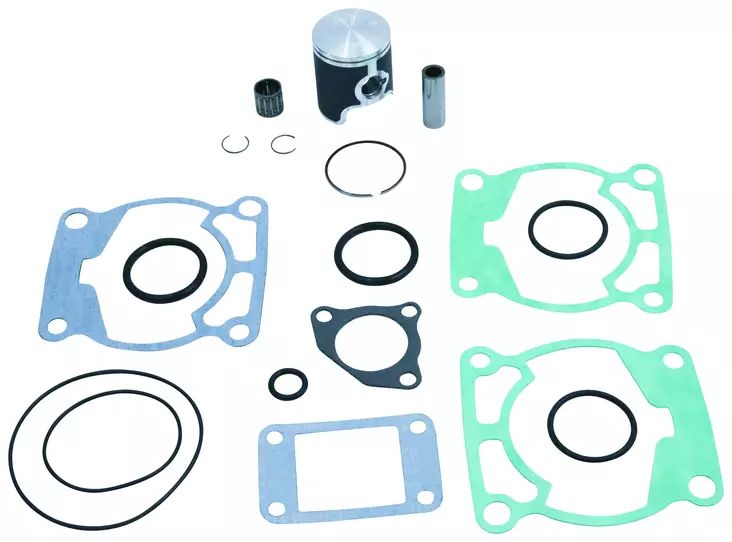 Vertex Top End Piston Kit KTM SX50 09-.. - Kolvkit - D456491 - 1