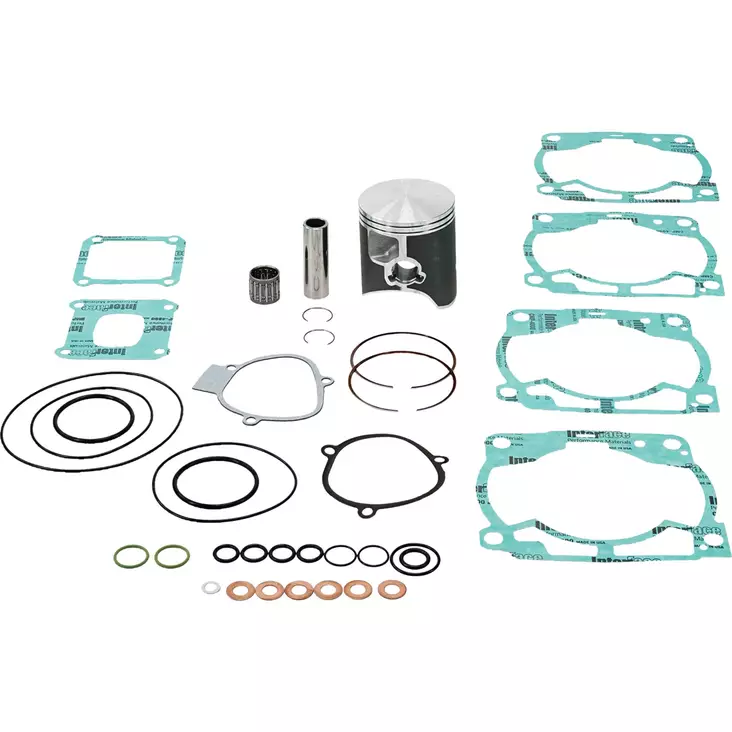 Vertex Top End Piston Kit KTM SX/EXC/XC/ - Kolvkit - D456541 - 1
